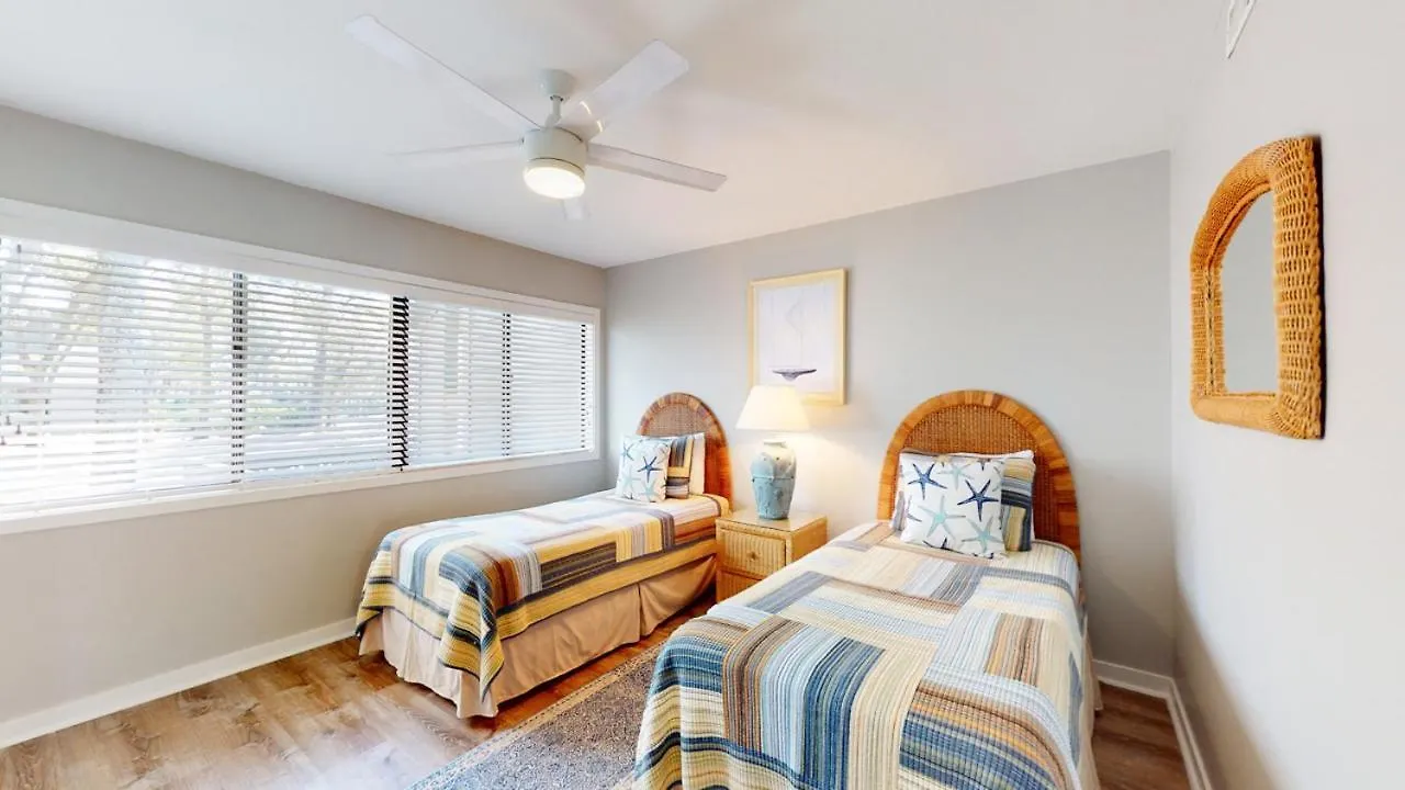 Villa 293 Turnberry Village Hilton Head Island United States