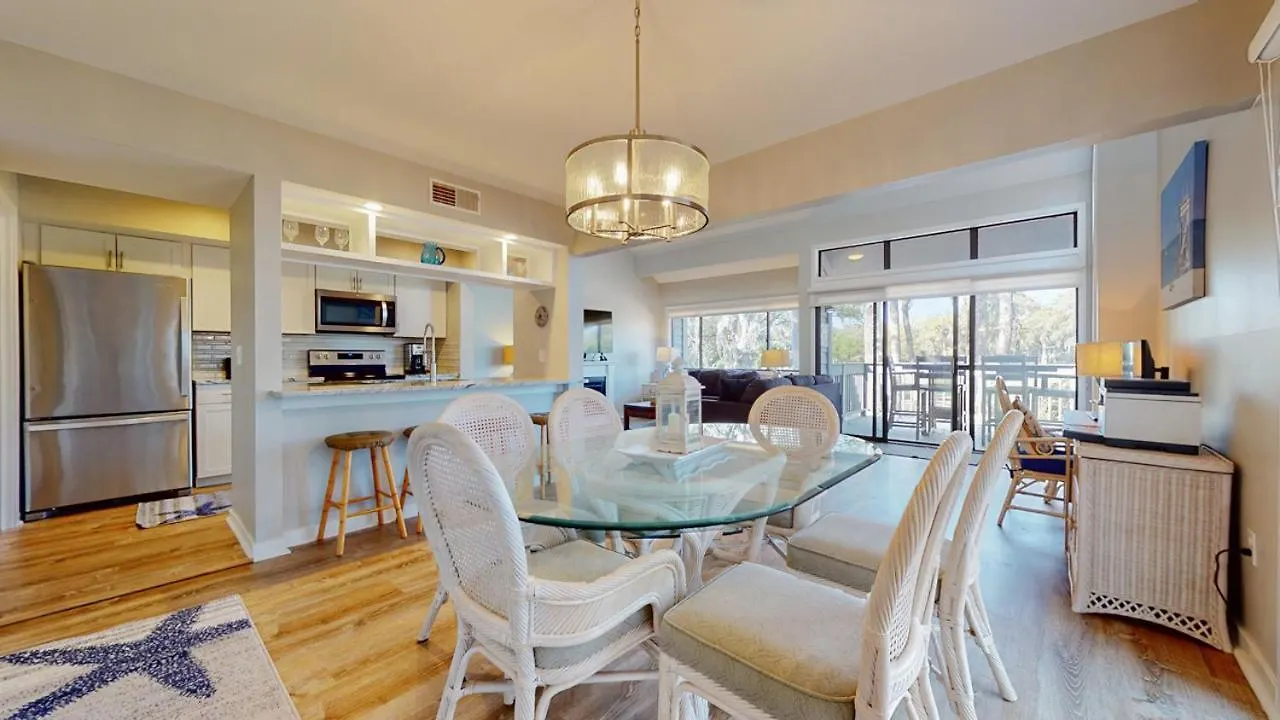 293 Turnberry Village Hilton Head Island United States