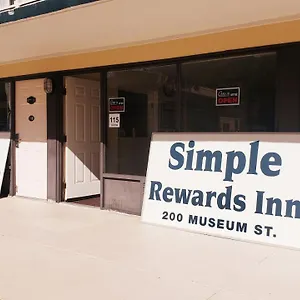 Hotel Simple Rewards, Hilton Head Island